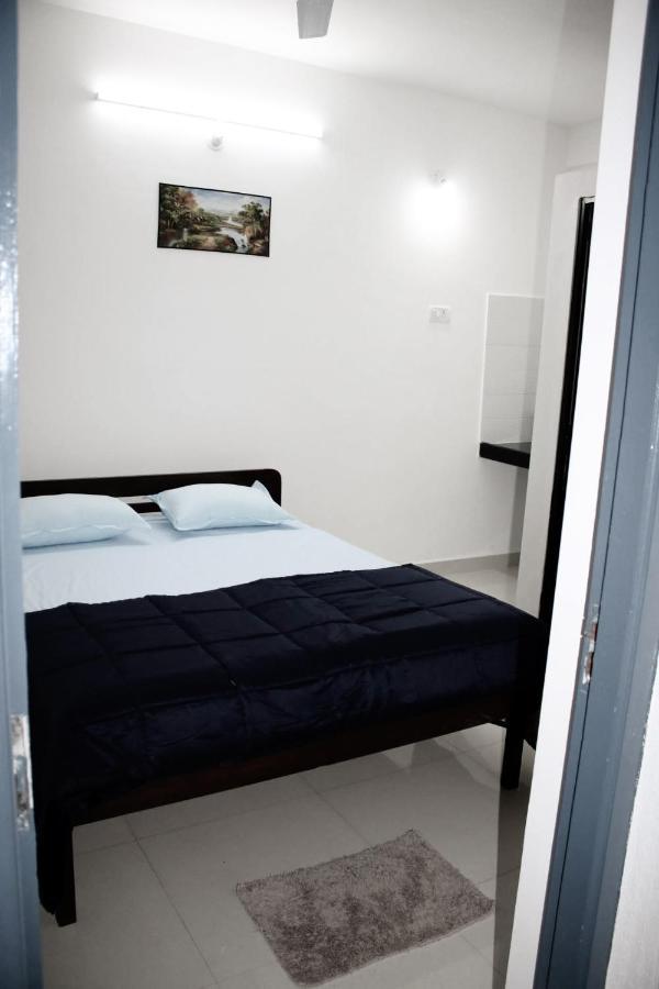 Cirilo'S Guest House Panaji Exterior foto