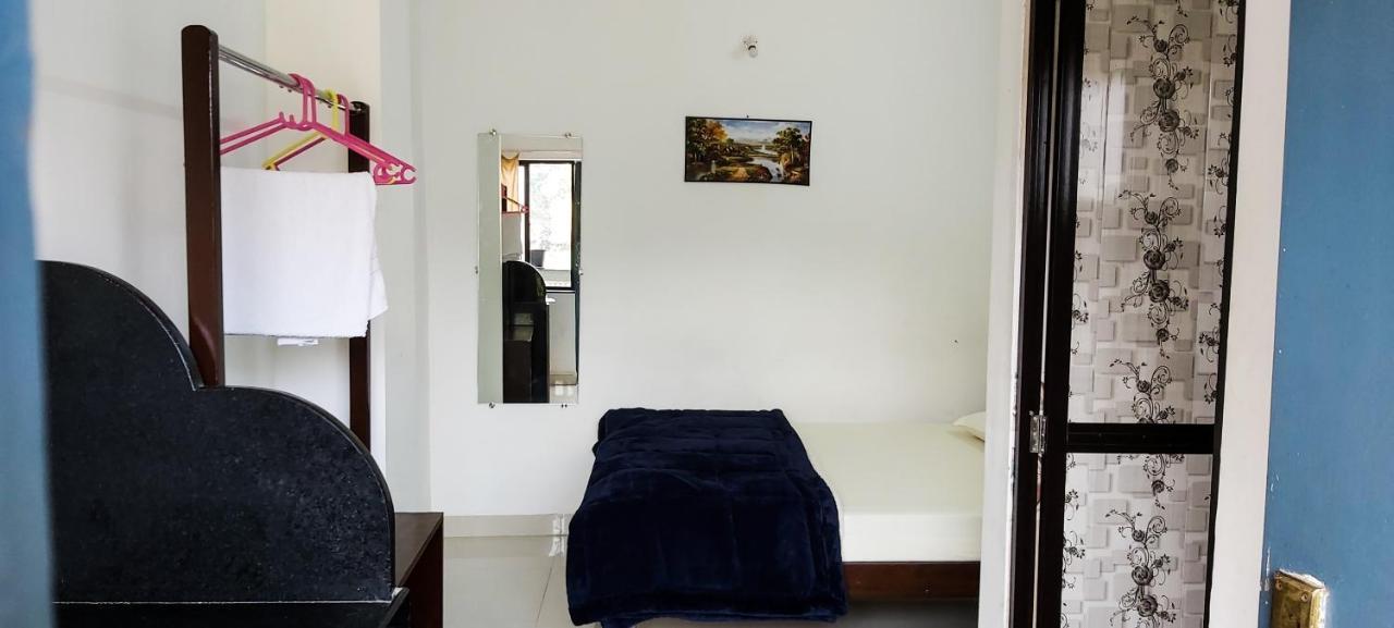 Cirilo'S Guest House Panaji Exterior foto